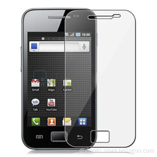 LCD Screen Protector for Samsung Galaxy Ace S5830